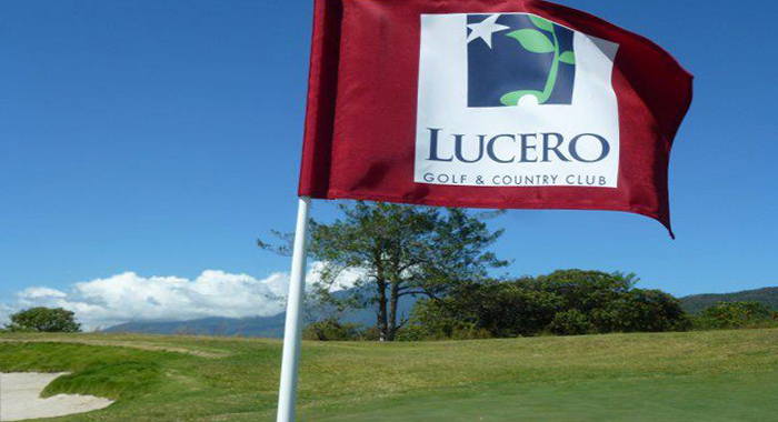 Lucero Golf Course