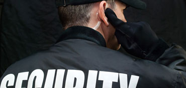 Bodyguard & Security Services