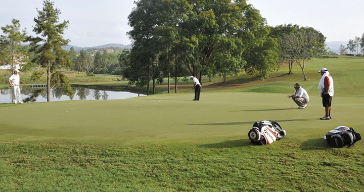 Club de Golf de Panama
