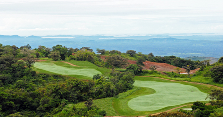 Lucero Golf