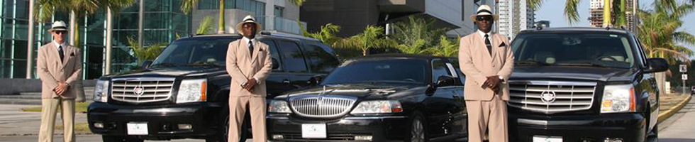 Panama Limousine