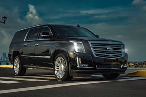 Panama Limo