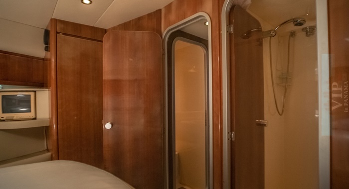 48' Azimut