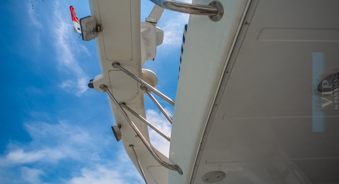 48' Azimut