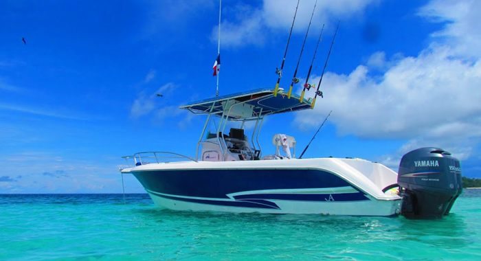Ocean Pro Yacht Rental